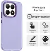 Phonesta HardFrost Back Cover hoesje voor Xiaomi 15T - Mat Paars 5