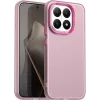 Phonesta HardFrost Back Cover hoesje voor Xiaomi 15T - Mat Roze