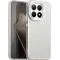 Phonesta HardFrost Back Cover hoesje voor Xiaomi 15T - Mat Wit