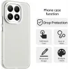 Phonesta HardFrost Back Cover hoesje voor Xiaomi 15T - Mat Wit 5