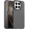 Phonesta HardFrost Back Cover hoesje voor Xiaomi 15T - Mat Zwart