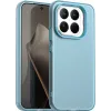 Phonesta HardFrost Back Cover hoesje voor Xiaomi 15T Pro - Mat Blauw