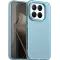 Phonesta HardFrost Back Cover hoesje voor Xiaomi 15T Pro - Mat Blauw