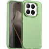 Phonesta HardFrost Back Cover hoesje voor Xiaomi 15T Pro - Mat Groen
