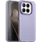 Phonesta HardFrost Back Cover hoesje voor Xiaomi 15T Pro - Mat Paars