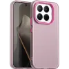Phonesta HardFrost Back Cover hoesje voor Xiaomi 15T Pro - Mat Roze