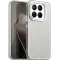 Phonesta HardFrost Back Cover hoesje voor Xiaomi 15T Pro - Mat Wit
