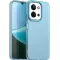 Phonesta HardFrost Back Cover hoesje voor Xiaomi Redmi 15C / Xiaomi Poco C85 - Mat Blauw