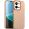 Phonesta HardFrost Back Cover hoesje voor Xiaomi Redmi 15C / Xiaomi Poco C85 - Mat Oranje