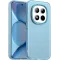 Phonesta HardFrost Back Cover hoesje voor Xiaomi Redmi Note 15 Pro 5G - Mat Blauw