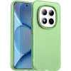 Phonesta HardFrost Back Cover hoesje voor Xiaomi Redmi Note 15 Pro 5G - Mat Groen 0