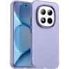 Phonesta HardFrost Back Cover hoesje voor Xiaomi Redmi Note 15 Pro 5G - Mat Paars 0