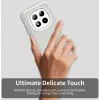 Phonesta HardFrost Back Cover hoesje voor Xiaomi Redmi Note 15 Pro 5G - Mat Wit 3