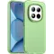 Phonesta HardFrost Back Cover hoesje voor Xiaomi Redmi Note 15 Pro Plus / Xiaomi Poco M8 Pro - Mat Groen