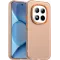 Phonesta HardFrost Back Cover hoesje voor Xiaomi Redmi Note 15 Pro Plus / Xiaomi Poco M8 Pro - Mat Oranje