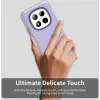 Phonesta HardFrost Back Cover hoesje voor Xiaomi Redmi Note 15 Pro Plus / Xiaomi Poco M8 Pro - Mat Paars 3