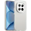 Phonesta HardFrost Back Cover hoesje voor Xiaomi Redmi Note 15 Pro Plus / Xiaomi Poco M8 Pro - Mat Wit 0