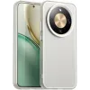 Phonesta HardFrost Back Cover hoesje voor HONOR Magic8 Lite - Mat Wit 0