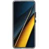 Phonesta HardFrost Back Cover hoesje met MagSafe voor Xiaomi Poco X6 Pro - Mat Zwart 3