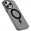 Phonesta HardFrost Back Cover hoesje met MagSafe voor Apple iPhone 14 Pro - Mat Zwart 6