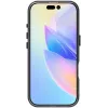 Phonesta HardFrost Back Cover hoesje met MagSafe voor Apple iPhone 16 Pro - Mat Zwart 3