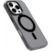 Phonesta HardFrost Back Cover hoesje met MagSafe voor Apple iPhone 16 Pro Max - Mat Zwart 6