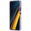 Phonesta HardFrost Back Cover hoesje met MagSafe voor Xiaomi Poco X6 Pro - Mat Paars 5