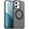 Phonesta HardFrost Back Cover hoesje met MagSafe voor Oppo Reno14 F/FS - Mat Zwart