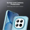 Phonesta HardFrost Back Cover hoesje met MagSafe voor Xiaomi Redmi Note 15 Pro Plus / Xiaomi Poco M8 Pro - Mat Blauw 5