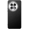 Phonesta IMD Carbon Fiber Back Cover hoesje voor OnePlus 13 - Zwart 2