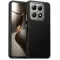Phonesta IMD Carbon Fiber Back Cover hoesje voor Xiaomi 14T - Zwart