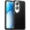 Phonesta IMD Carbon Fiber Back Cover hoesje voor Oppo A60 - Zwart