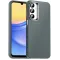 Phonesta IMD Carbon Fiber Back Cover hoesje voor Samsung Galaxy A16 - Grijs