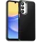Phonesta IMD Carbon Fiber Back Cover hoesje voor Samsung Galaxy A16 - Zwart