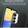 Phonesta IMD Carbon Fiber Back Cover hoesje voor Samsung Galaxy A16 - Zwart 7