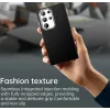 Phonesta IMD Carbon Fiber Back Cover hoesje voor Samsung Galaxy S24 Ultra - Zwart 6
