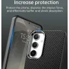 Phonesta IMD Carbon Fiber Back Cover hoesje voor Samsung Galaxy S25 Plus/S24 Plus - Zwart 7