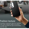 Phonesta IMD Carbon Fiber Back Cover hoesje voor Samsung Galaxy S25/S24 - Zwart 6