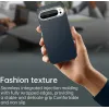 Phonesta IMD Carbon Fiber Back Cover hoesje voor Google Pixel 9 Pro XL - Donkerblauw 5