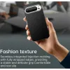Phonesta IMD Carbon Fiber Back Cover hoesje voor Google Pixel 9 Pro XL - Zwart 5