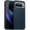 Phonesta IMD Carbon Fiber Back Cover hoesje voor Google Pixel 9 / 9 Pro - Donkerblauw