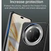 Phonesta IMD Carbon Fiber Back Cover hoesje voor HONOR Magic7 Lite/X9c - Zwart 7