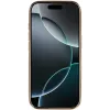 Phonesta Luxury Carbon Fiber Back Cover hoesje met MagSafe voor Apple iPhone 17 Pro Max - Roze 1