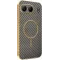 Phonesta Luxury Carbon Fiber Back Cover hoesje met MagSafe voor OnePlus Nord 4 - Bruin