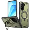 Phonesta MagLock Armor Back Cover hoesje met ring en MagSafe voor Xiaomi Redmi A5 171.7mm - Groen