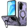 Phonesta MagLock Armor Back Cover hoesje met ring en MagSafe voor Xiaomi Redmi A5 171.7mm - Paars