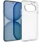 Phonesta Pure Clear Silicone Back Cover hoesje voor Nothing Phone (4a) - Transparant