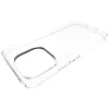 Phonesta Pure Clear Silicone Back Cover hoesje voor Realme 16 Pro - Transparant 3