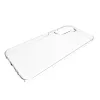Phonesta Pure Clear Silicone Back Cover hoesje voor Xiaomi Redmi A7 Pro - Transparant 1