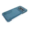 Phonesta Pure Shockproof Silicone Back Cover hoesje voor Nothing Phone (4a) - Transparant 2